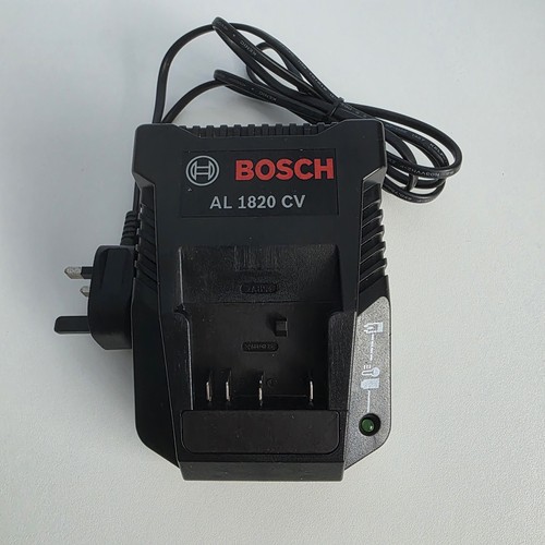 Genuine bosch 1820 cv - 1820,