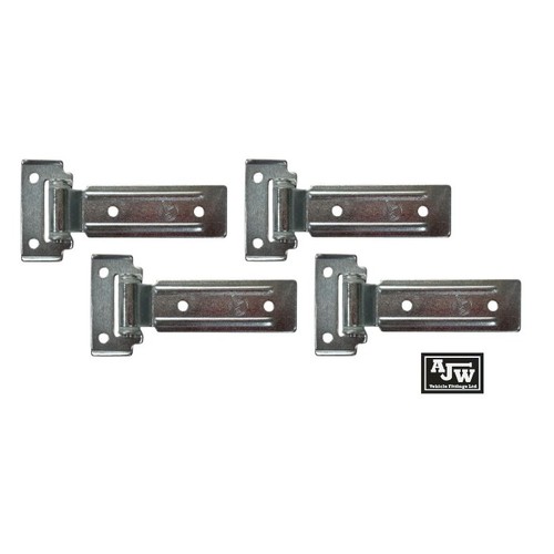 Door locker hinges 135mm - hinges,