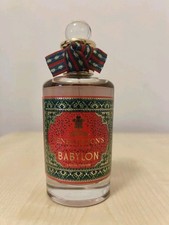 Penhaligon’s Babylon Eau De Parfum 100ml. Brand New Unboxed.