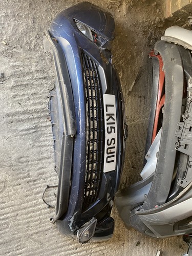 2012 2019 vauxhall zafira mpv - 2012-2019,
