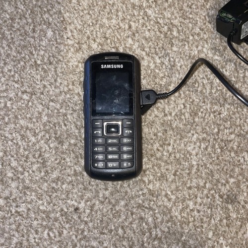 Samsung xplorer b2100 - , gt-b2100
