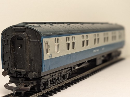 Hornby r339 gauge br - hornby,