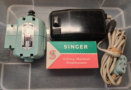 Singer 194496 sewing motor - 194496,