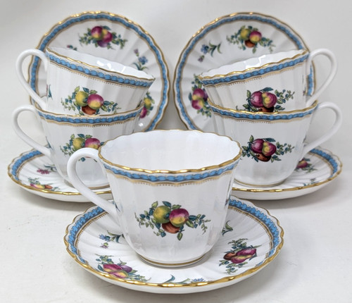 Spode trapnell sprays y8403 - trapnell,