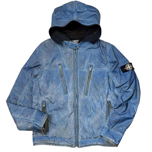 Stone island liquid - island,