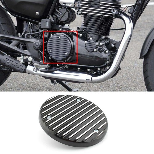 Right crankcase guard side - guard,