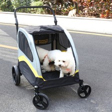 Heavy Duty Dog Stroller Extra