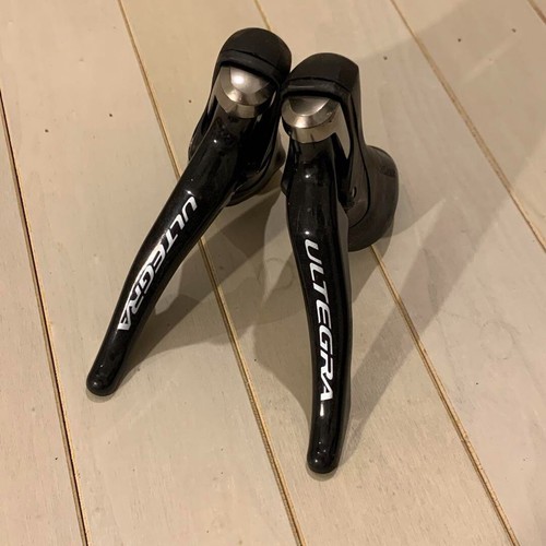 6800 shimano ultegra 2x11s - ultegra,