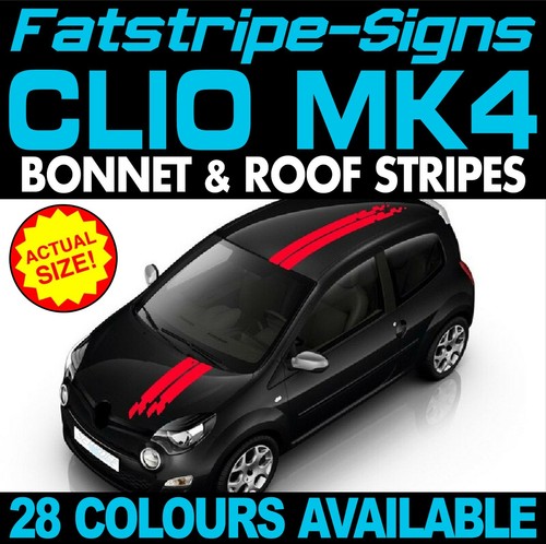 Fit renault clio - to,