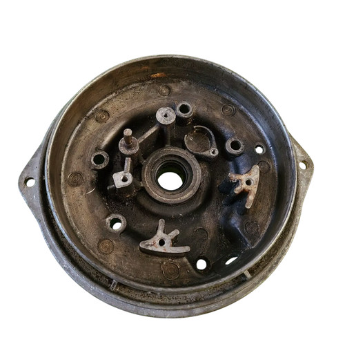 Genuine villiers 1 4 - genuine, mk