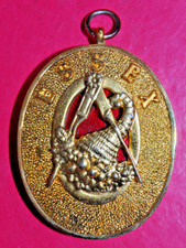 Essex Past Provincial Grand