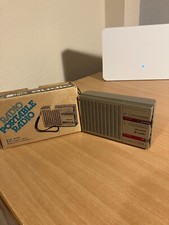 PYE Portable Radio model No TR