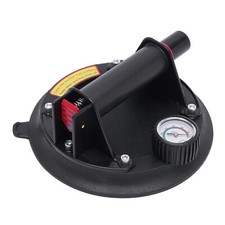 8 in Vacuum Suction Cup Metal