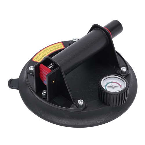 Vacuum suction cup - 8,