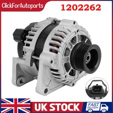 NEW ALTERNATOR FITS OPEL &
