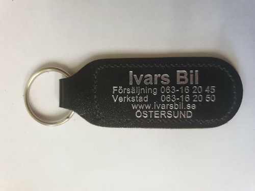 Ivars bil car - ivars, vintage