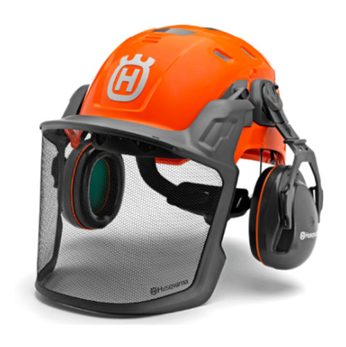 Husqvarna forest technical - husqvarna,