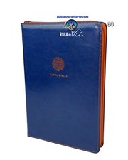 Biblia letra super gigante 17