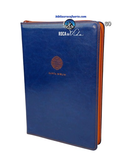 Biblia letra super gigante - , 17