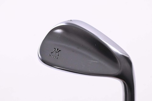 Miura tour forged pitching - forged,
