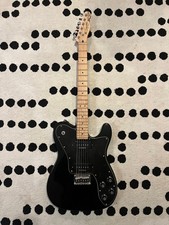 squier vintage modified