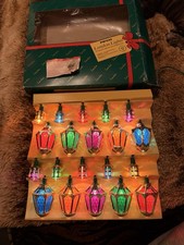 Vintage PIFCO 1299 London Lights / Christmas / Boxed  / Excellent Condition