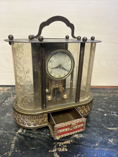 Vintage 1950 schmid german - 1950's,