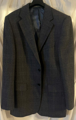 Magee blazer suit jacket - blazer,