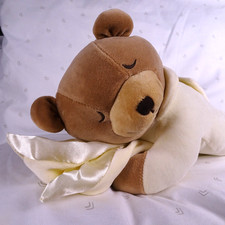 Prince Lionheart Slumber Bear