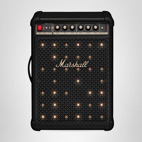 Marshall bromley 450 outdoor - marshall,