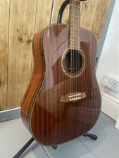 Tanglewood TW15-All Solid
