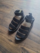 Dr Martens Clarrisa II Quad