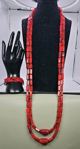 Igbo edo red simulated - edo,