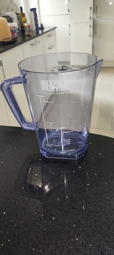 Slush puppie ice shaver - slush,