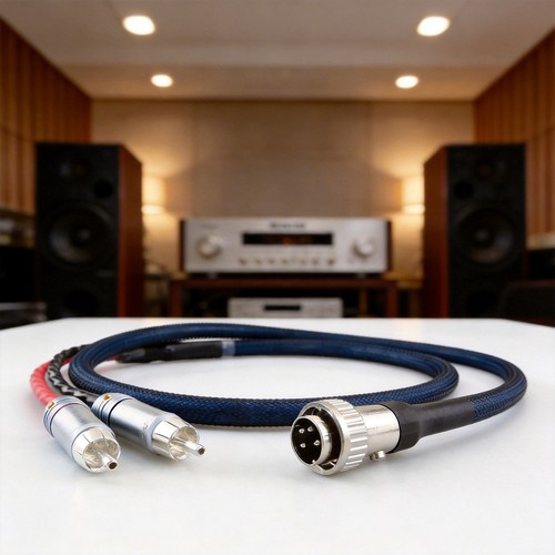 Silver plated ofc hifi - plated,