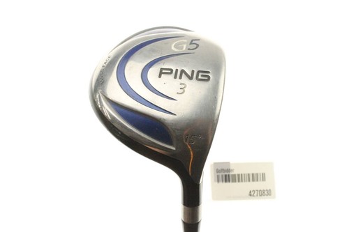 Ping golf club - ping, rh
