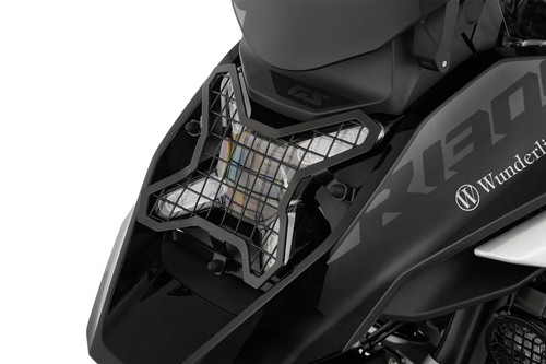 Wunderlich headlight guard - wunderlich,