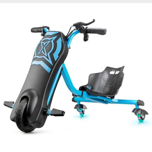 Xootz kids cyclone electric - kids,