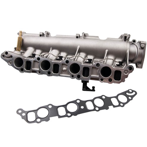 Inlet intake manifold for saab - inlet,