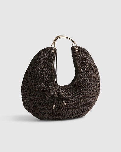 River island womens scoop bag - scoop,