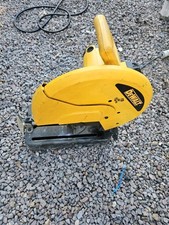 Dewault D28710-lx 355mm Metal  Chop Saw  110volt