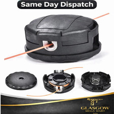 String Trimmer Head For SRM140