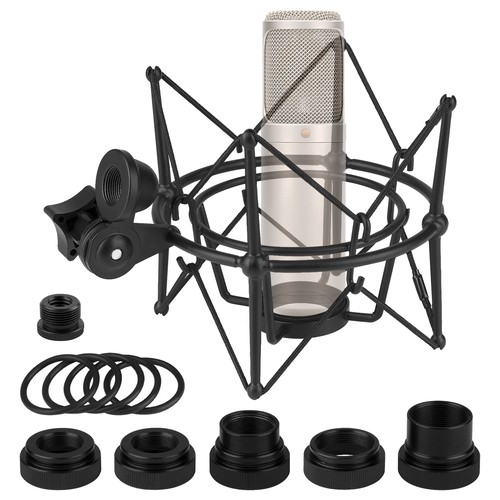Geekria shock mount - mount, holder