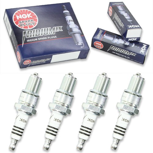 4pcs aprilia af1 125 - 4pcs, 87-98