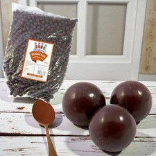 ANISEED BALLS Sweets RETRO