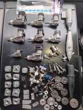 Rc Nitro Engine Joblot 