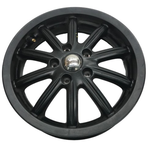 Front wheel piaggio mp3 500 - front,