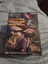 Capcom Figure Builder Monster Hunter Plus Best Of Vol 19 20 21