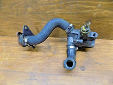YAMAHA FZR250 FZR250RR 2KR THERMOSTAT HOUSING