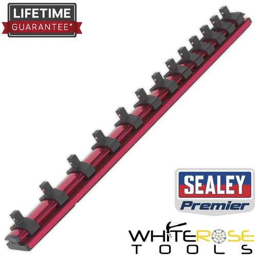 Sealey socket retaining rail - socket,
